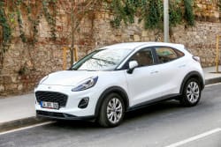Ford Puma Noleggio Lungo Termine offerta esclusiva a giugno 2025 Ford Puma Noleggio Lungo Termine offerta esclusiva a giugno 2025