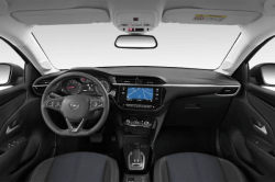 Opel Corsa 1.2 Edition S&S 100 CV a noleggio lungo termine: maggio 2026 tra praticità e compattezza
