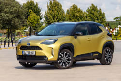 Yaris Cross a noleggio lungo termine: canone a partire da 239€ anche con anticipo zero a giugno 2025 Yaris Cross a noleggio lungo termine: canone a partire da 239€ anche con anticipo zero a giugno 2025