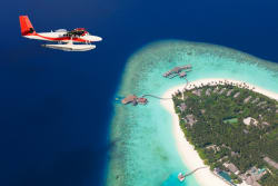 Viaggiare sicuri alle Maldive