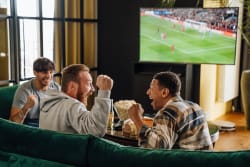 Serie A su DAZN a settembre 2026: tutti i piani per seguire i prossimi big match come Juve-Milan e Roma-Inter Serie A su DAZN a settembre 2026: tutti i piani per seguire i prossimi big match come Juve-Milan e Roma-Inter
