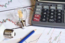 Aggiornamento PUN e PSV di oggi, giovedì 19 marzo Aggiornamento PUN e PSV di oggi, giovedì 19 marzo