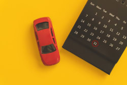 Assicurazione temporanea e giornaliera auto: cos'è e come funziona Assicurazione temporanea e giornaliera auto: cos'è e come funziona