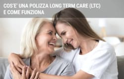 Cos'è una polizza Long Term Care (LTC) e come funziona Cos'è una polizza Long Term Care (LTC) e come funziona