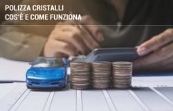 Polizza cristalli: come funziona e cosa copre Polizza cristalli: come funziona e cosa copre