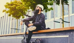 Assicurazione monopattino da 39€ l’anno: ad ottobre 2025 scegli Multimobility per muoverti in sicurezza