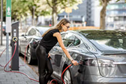 Noleggio auto elettriche: senza incentivi, cresce il canale Noleggio auto elettriche: senza incentivi, cresce il canale