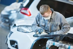RC Auto: la Cassazione tutela gli automobilisti sulla scelta del carrozziere