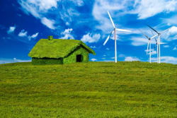 Hai scelto un immobile green? Confronta e accendi un mutuo bioedilizia a febbraio 2026