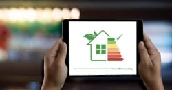 Mutui: con surroga green rata più bassa del 25%