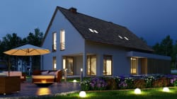 Sistemi di illuminazione per l’esterno: quali sono i più efficienti Sistemi di illuminazione per l’esterno: quali sono i più efficienti