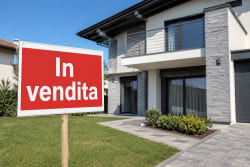 Mercato immobiliare, ecco perché alcune case restano invendute per più tempo