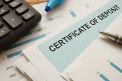 Certificati di deposito: cosa sono e come funzionano Certificati di deposito: cosa sono e come funzionano