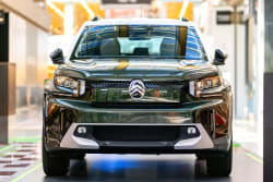 Citroën C3 a noleggio lungo termine: guida la tua citycar da 197€ al mese