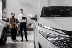 Consigli per l'acquisto di un'auto usata Consigli per l'acquisto di un'auto usata