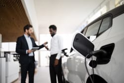 Auto aziendali e noleggio lungo termine: proposta una nuova fiscalità per le flotte