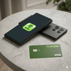 Wise: come funzionano il conto e la carta Wise: come funzionano il conto e la carta