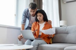 Alternative al consolidamento debiti per cattivi pagatori