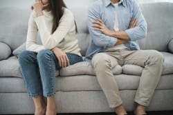 Separazione, chi paga da solo il mutuo può chiedere il 50% all’ex coniuge Separazione, chi paga da solo il mutuo può chiedere il 50% all’ex coniuge