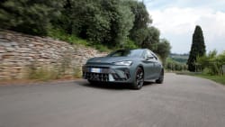 Cupra Formentor Business, una gamma dedicata al mercato delle flotte e business Cupra Formentor Business, una gamma dedicata al mercato delle flotte e business