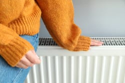 Le riserve di gas sono in calo? Perché potrebbe essere un rischio per il prossimo inverno