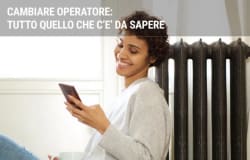 Cambio fornitore energia elettrica e gas: modalità, tempi e costi Cambio fornitore energia elettrica e gas: modalità, tempi e costi