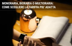 Fasce orarie energia elettrica: cosa sono e come risparmiare