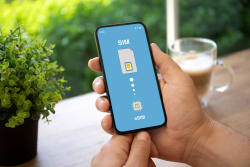 eSIM: cosa succede quando si cambia smartphone o si perde il telefono?