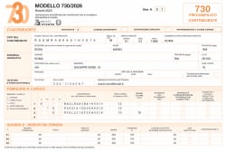Scadenze fiscali del 30 aprile 2026: tutti i pagamenti da non dimenticare