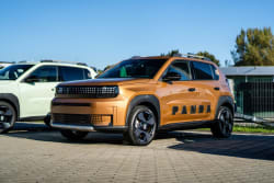 Fiat Panda a noleggio lungo termine: modelli disponibili e vantaggi a gennaio 2026 Fiat Panda a noleggio lungo termine: modelli disponibili e vantaggi a gennaio 2026