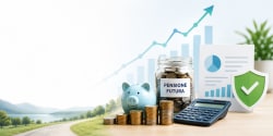 Fondi pensione: cosa cambia con il nuovo contributo Covip 2026 e perché non allarmarsi Fondi pensione: cosa cambia con il nuovo contributo Covip 2026 e perché non allarmarsi