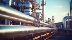 Gas in Europa, costi in aumento: il Governo Meloni si accorda con l'Azerbaijan Gas in Europa, costi in aumento: il Governo Meloni si accorda con l'Azerbaijan