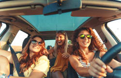 Prima auto: noleggio o acquisto? Perché sempre più neopatentati non comprano più Prima auto: noleggio o acquisto? Perché sempre più neopatentati non comprano più