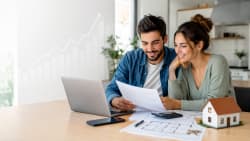 Report Dati Statistici Notarili 2025: mutui in ripresa, erogazioni a quota 404mila