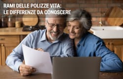Rami delle polizze vita: le differenze da conoscere Rami delle polizze vita: le differenze da conoscere