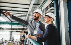 Quando la difesa professionale diventa essenziale: RC Professionale per architetti e ingegneri Quando la difesa professionale diventa essenziale: RC Professionale per architetti e ingegneri
