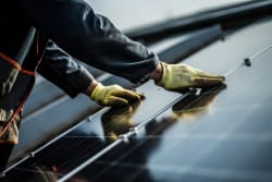 Fotovoltaico: quando non serve l’autorizzazione Fotovoltaico: quando non serve l’autorizzazione