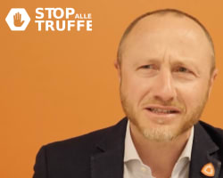 Lei non sa chi sono io Lei non sa chi sono io