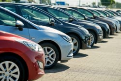Le auto usate a noleggio lungo termine di maggio 2025 Le auto usate a noleggio lungo termine di maggio 2025