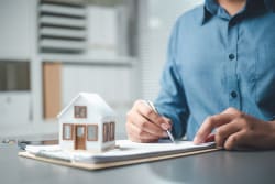 I documenti necessari per la detrazione dei mutui casa
