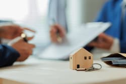 Mutui a tasso variabile convenienti ad ottobre 2025 con rata mensile a partire da 576€