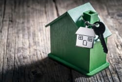 Tassi competitivi dal 2,5% al 2,87% per i mutui green ad ottobre 2025 Tassi competitivi dal 2,5% al 2,87% per i mutui green ad ottobre 2025