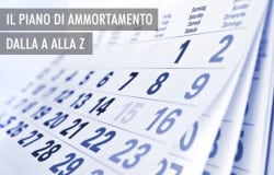 Piano di ammortamento mutuo: cos'è e come funziona