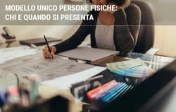 Modello Unico persone fisiche: cos'è e qual è la differenza tra 730 e 740 Modello Unico persone fisiche: cos'è e qual è la differenza tra 730 e 740