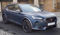 Noleggio a lungo termine Cupra a settembre 2025: tre modelli top a partire da 245€ al mese Noleggio a lungo termine Cupra a settembre 2025: tre modelli top a partire da 245€ al mese