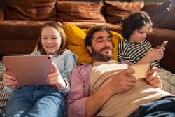 Offerta ho. Mobile 500 GB: tutto quello che puoi fare senza pensare ai consumi Offerta ho. Mobile 500 GB: tutto quello che puoi fare senza pensare ai consumi