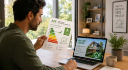 Mutui green nuove costruzioni, come gestire l'ape per la classe A4 e le agevolazioni 2026