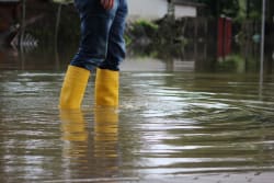Assicurazione casa alluvione: cosa copre
