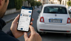 App controllo targa: le migliori per verificare auto, moto, assicurazione e km App controllo targa: le migliori per verificare auto, moto, assicurazione e km