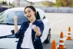 Le assicurazioni auto per neopatentati a giugno 2025